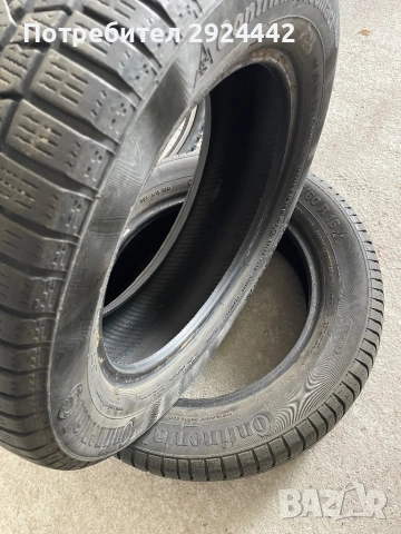 Гуми 205/60/16, снимка 5 - Гуми и джанти - 54154781