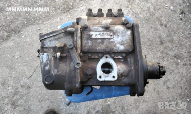 ГНП за ЮМЗ, снимка 3 - Селскостопанска техника - 54320703