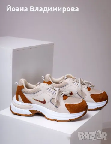 Nike , снимка 3 - Маратонки - 48670974