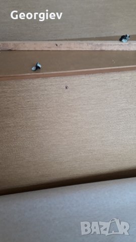 Портманто  модел "Брашлян", снимка 4 - Портманта - 28950621