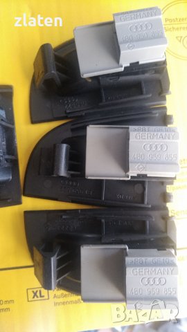 Ауди а6|а3 ц5/c5 модул/бутон управление на прозорец, снимка 5 - Части - 42533666