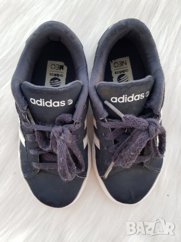 Маратонки Adidas №28 , снимка 5 - Детски маратонки - 29989713