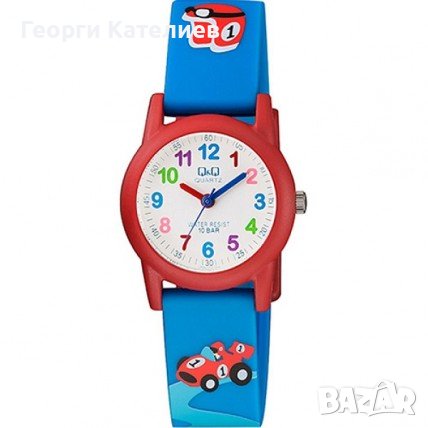 Детски часовник за момче-vr99j004y , снимка 1 - Детски - 36747438