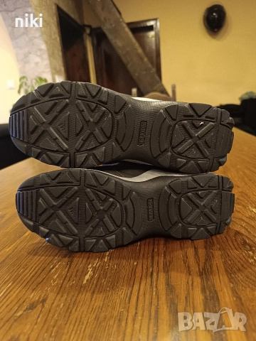 Adidas Terrex номер 40 , снимка 9 - Спортни обувки - 52661358