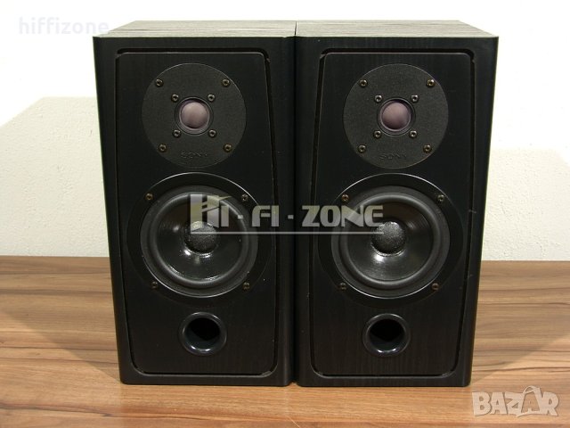 ТОНКОЛОНИ   Sony ss-b1 , снимка 2 - Тонколони - 40345973