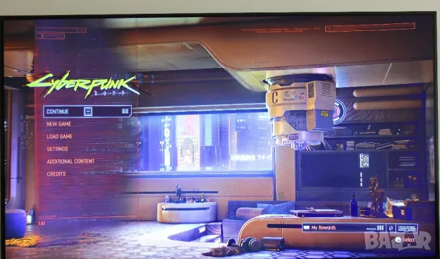 Playstation 4 / хакнат 9.00 / пълен комплект, снимка 7 - PlayStation конзоли - 50148778