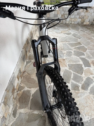 Propain Spindrift 5AL 25, снимка 12 - Велосипеди - 53324672