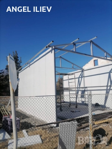 Всичко за вашия покрив 