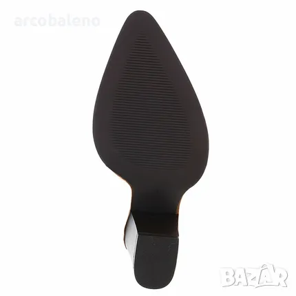 Дамски боти на висок ток, 4цвята , снимка 16 - Дамски боти - 48262721