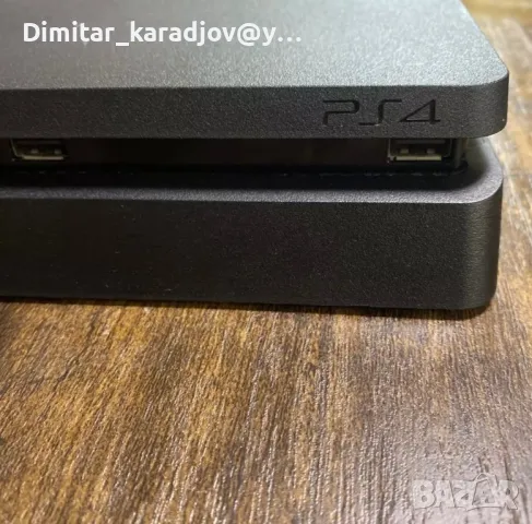 Плейстейшън 4, снимка 4 - PlayStation конзоли - 49278034