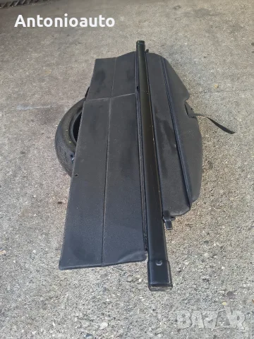 Щора за багажник Mazda 5 (2005-2010г.) Мазда 5 кора, снимка 2 - Аксесоари и консумативи - 55756397