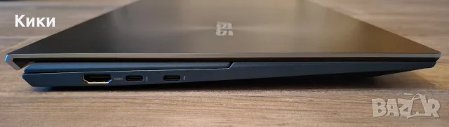 Asus ZenBook Duo | i7 1195G7 | 16 GB | 512 SSD | Като Нов, снимка 5 - Лаптопи за работа - 55752608