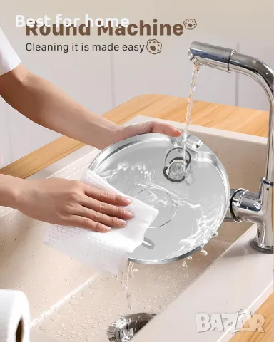 Фонтан за пиене на вода за котки, снимка 8 - За котки - 50304504