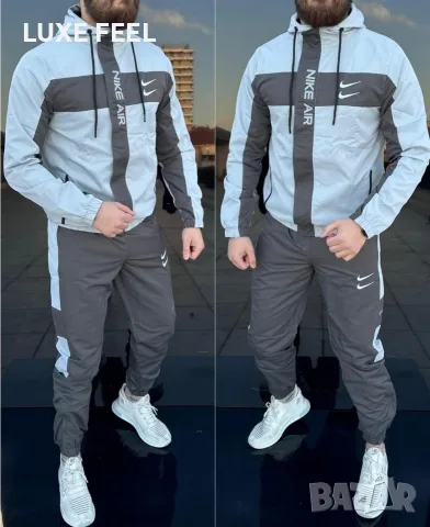 Adidas 🔹 Jordan 🔹 Nike 🔹Шушляк 🔹 Мъжки Екипи , снимка 5 - Спортни дрехи, екипи - 55711485