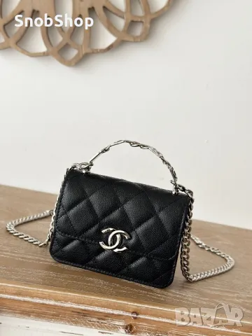 Чанта-портмоне, снимка 1