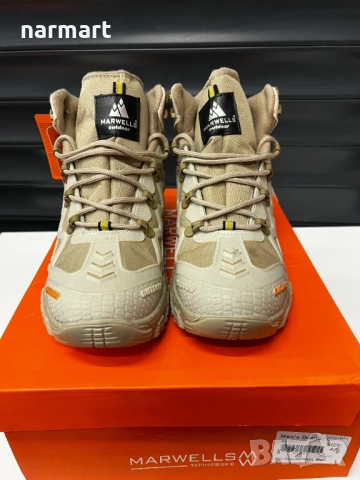 Мъжки Боти Marwells -311872-42