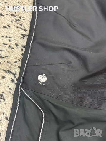 Мъжки работен панталон ENGELBERT STRAUSS. Размер 60, снимка 3 - Панталони - 52667098