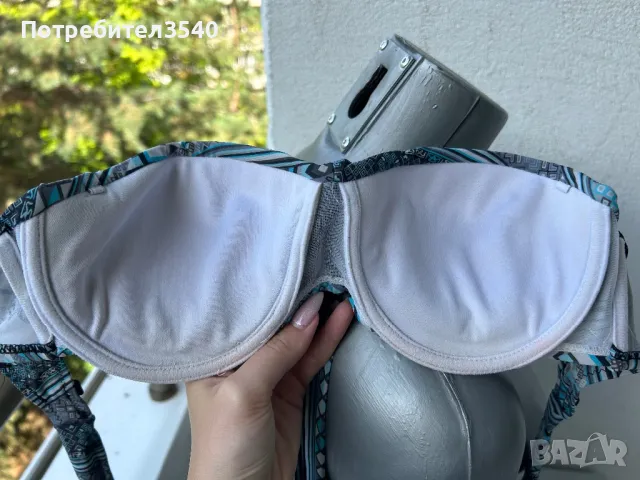 Горнище на бански, снимка 10 - Бански костюми - 47266227