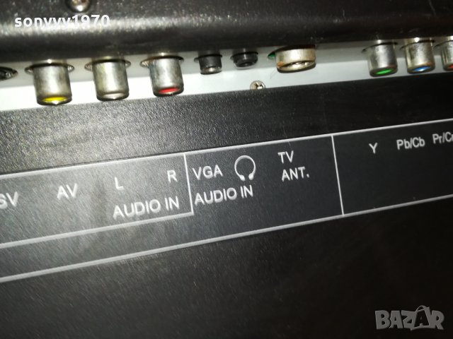 TEVION LCD2218 TV-GERMANY 0110211354, снимка 16 - Телевизори - 34315349