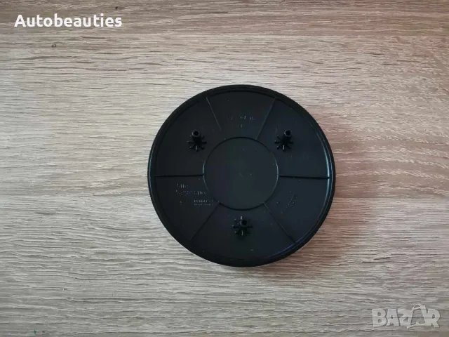 предна емблема BMW за 7 Series (G11/G12), снимка 5 - Аксесоари и консумативи - 49826763