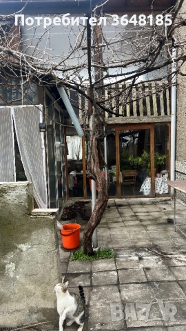 Продава се къща с голям двор , снимка 4 - Къщи - 51886953