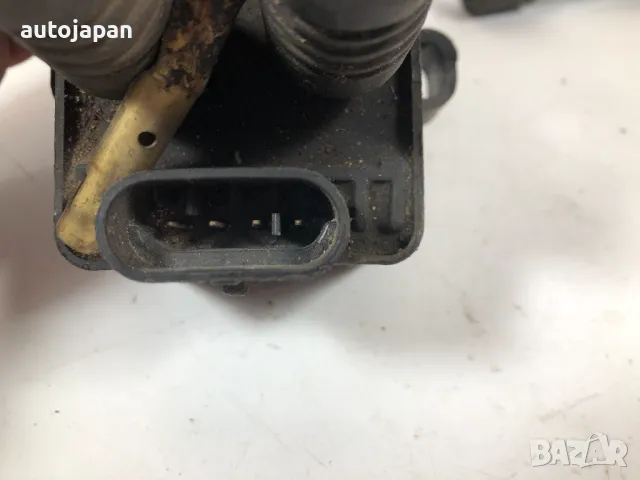Запалителна бобина Renault Clio 1.2 2001г, снимка 2 - Части - 50109831