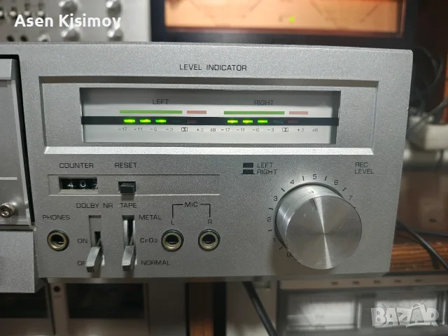 teleton c390 рядък модел , снимка 3 - Декове - 55804730