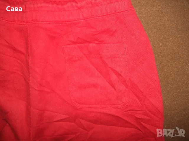 Ватирано долнище NIKE  мъжко,Л, снимка 4 - Спортни дрехи, екипи - 56299791