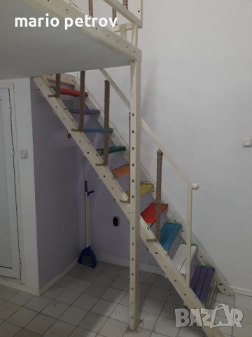 Ч.лице отдава помещение под наем в топ център,бизестена на Пиротска 22, снимка 16 - Магазини - 51789484