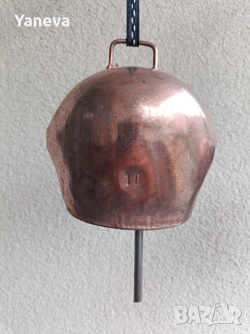 Медни чанове, хлопки, 16 см, цена 50 лв и 10 см , цена 40 лв., снимка 5 - Декорация за дома - 52055887