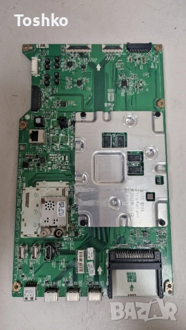 LG OLED55B8PLA EAX68102603(1.0) EBT65174704 EAX67858001(1.4) 6870C-0745B PANEL LE550AQD(EL) (A3) 