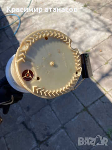 Нивомер гориво За Тойота Авенсис.Т25.корола 2.0.D-4D.116кс.77010-02040, снимка 6 - Части - 36382412