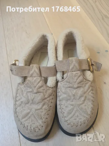 Дамски обувки louis vuitton