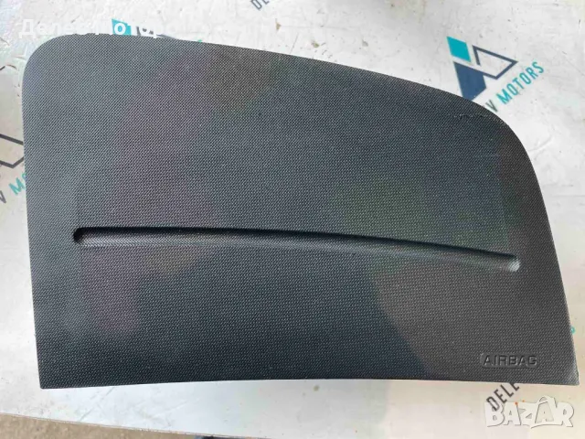 5J1880202C airbag еърбег десен пасажерски от Skoda Roomster 1.6i, 105 ph., automatic, engine BTS