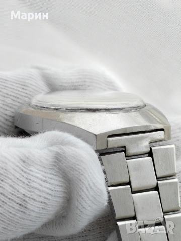 Seiko 6109 Рядък модел, снимка 5 - Мъжки - 53890007