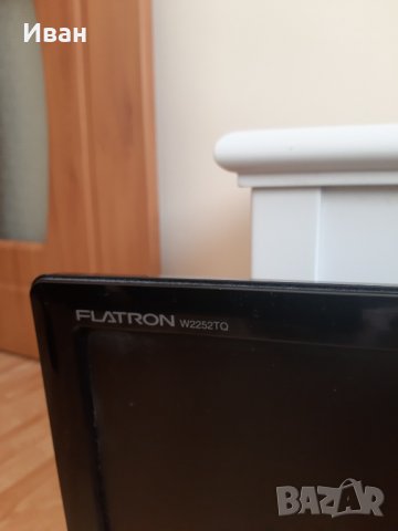 Компютри и периферия, снимка 3 - Монитори - 36685324