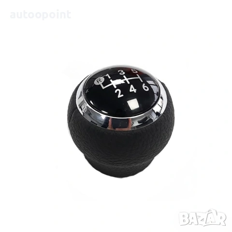 Топка за скоростен лост съвместима с Toyota - 6 скорости
