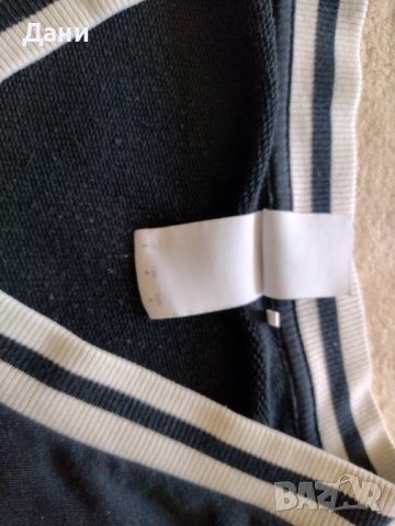 Къса блуза с дълъг ръкав PUMA® Official, снимка 5 - Спортни екипи - 37116286