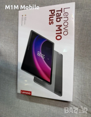 Lenovo tab M10