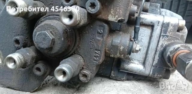 ГНП за Ауди А4 1.9дизел 90к.с 1998г , снимка 4 - Части - 51667041