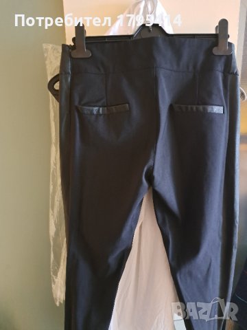 Дамски панталон Lucy , снимка 3 - Панталони - 42841315