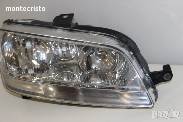 Десен фар Fiat Idea (2006-2011г.) Десен фар Fiat Multipla (2006-2011г.) 51780718 facelift, снимка 4 - Части - 51491152