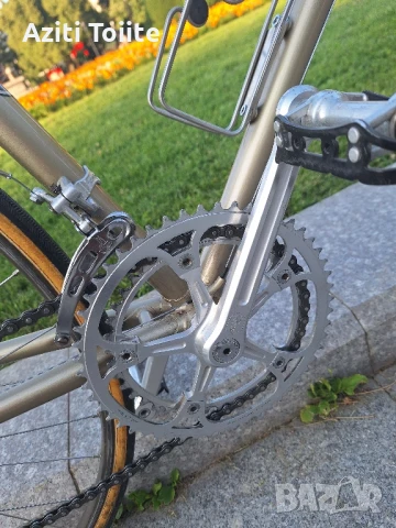 Benotto modelo 2500, снимка 2 - Велосипеди - 50729991