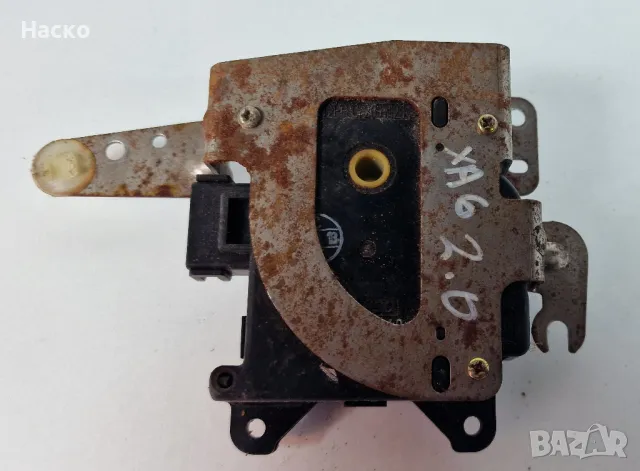 Моторче Актуатор Клапа Парно Климатик Климатроник Хонда Акорд 6 VI Honda Accord 6 VI 1997 - 2003, снимка 2 - Части - 49641538