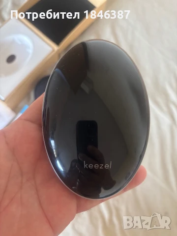 Keezel външен VPN/виртуална частна мрежа/, снимка 3 - Рутери - 50706717