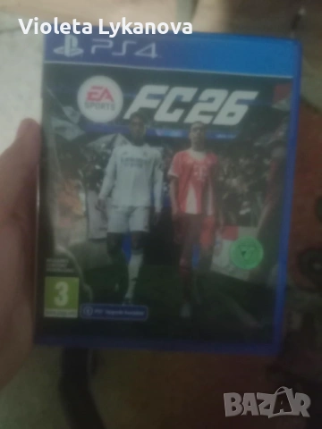 PlayStation 4 pro като нов плюс три игри, снимка 8 - PlayStation конзоли - 53986589