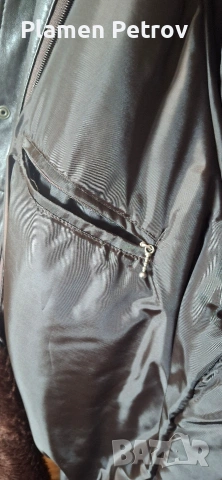 Тенис ракета +яке естествена кожа , снимка 13 - Тенис - 28755935