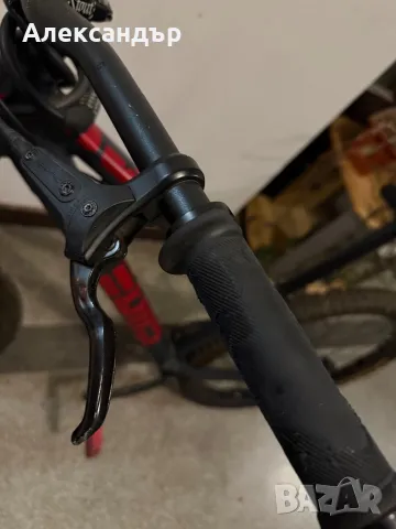 Продавам планинско колело DRAG C2 JUMP, снимка 14 - Велосипеди - 50329439
