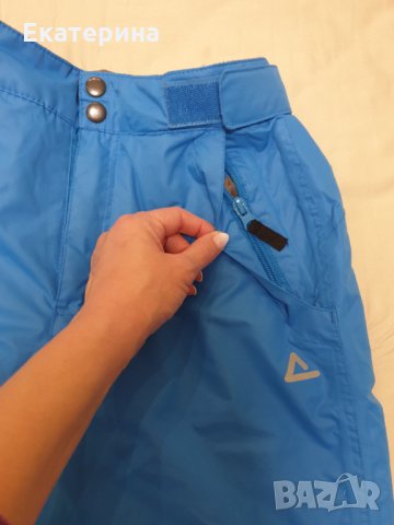 Ски панталон Dare 2b, 9 г, снимка 2 - Зимни спортове - 31036300