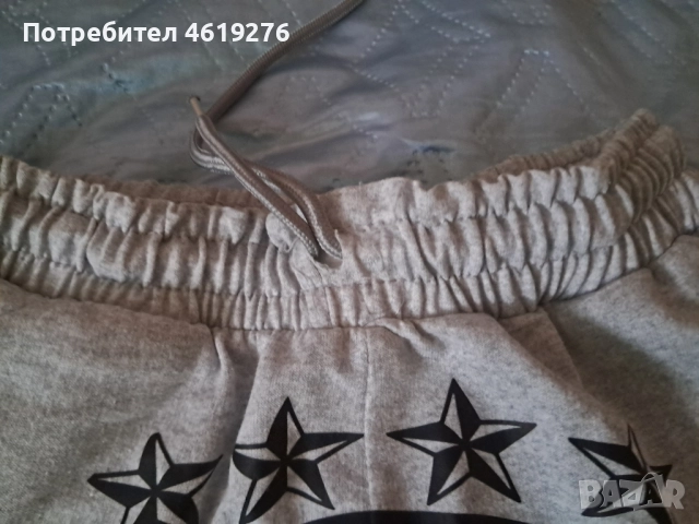 Продавам Мъжки къси гащи на Corteiz Спешно!!!, снимка 4 - Къси панталони - 52261664